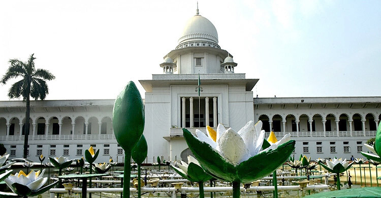 সহকারী অ্যাটর্নি জেনারেল হলেন ৩৪ জন আইনজীবী